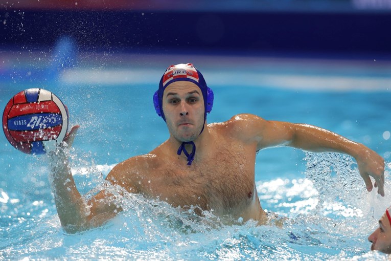 Dobra vijesti iz Beograda. Loren Fatović nije teže ozlijeđen