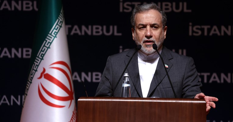 Iran: Naš obogaćeni uranij zatrpan je pod ruševinama nuklearnih postrojenja