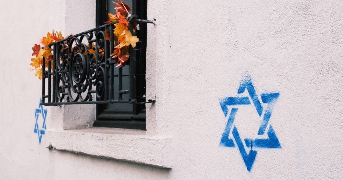 Mržnja prema Židovima je prokletstvo Europe