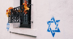Mržnja prema Židovima je prokletstvo Europe