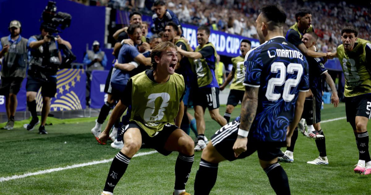 Završnica SP-a: Problem pred finale. Argentina lovi podvig koji se čeka 64 godine