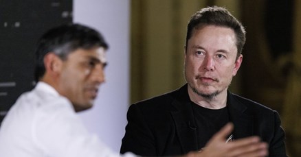 Elon Musk: Iduće godine ćemo imati umjetnu inteligenciju pametniju od svakog čovjeka