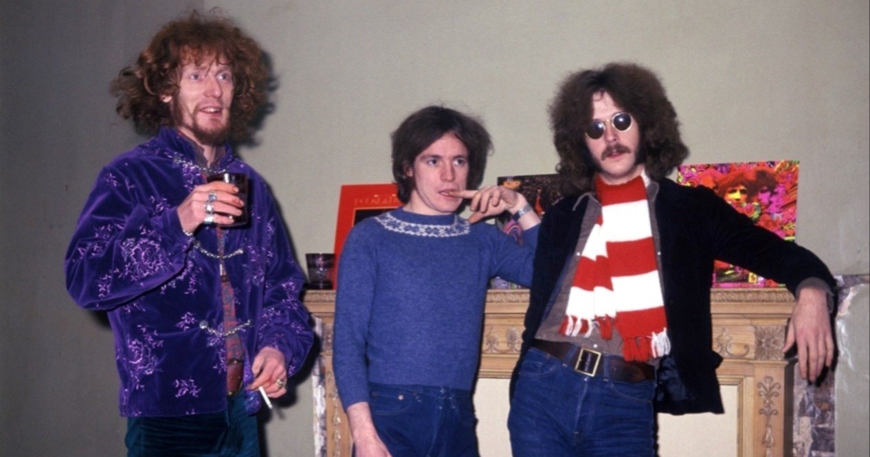 U ovoj su se supergrupi toliko svadili da im ni "Bog" nije pomogao