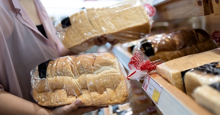 Ovo su najveće pogreške koje radite pri odabiru kruha