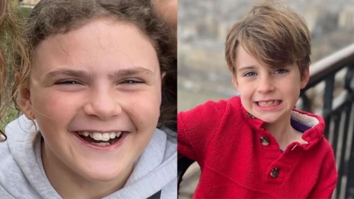 U pucnjavi u SAD-u ubijeni su Fletcher (8) i Harper (10)