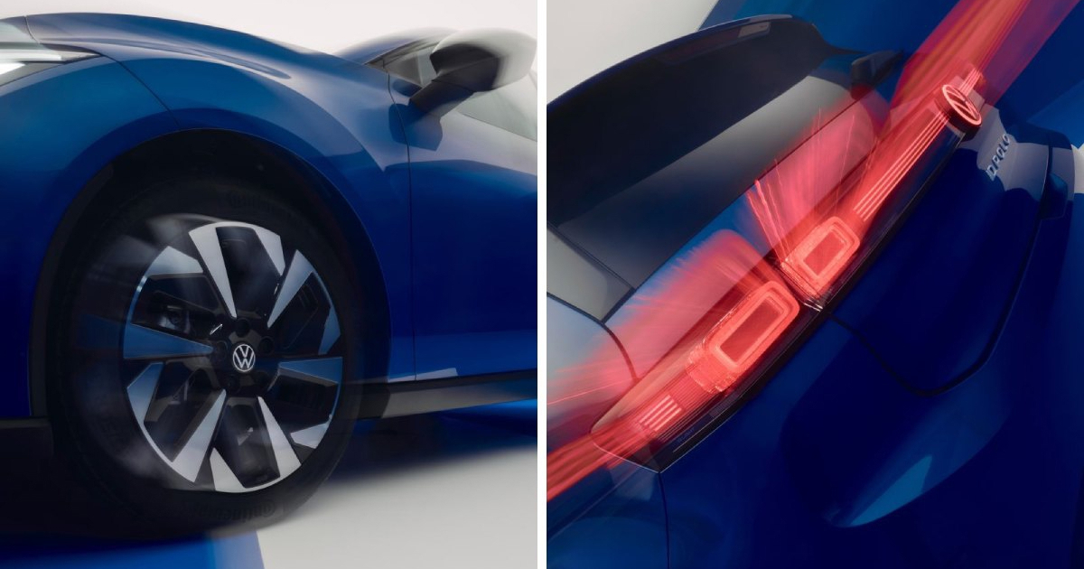 Pogledajte prve detalje novog ID. Pola