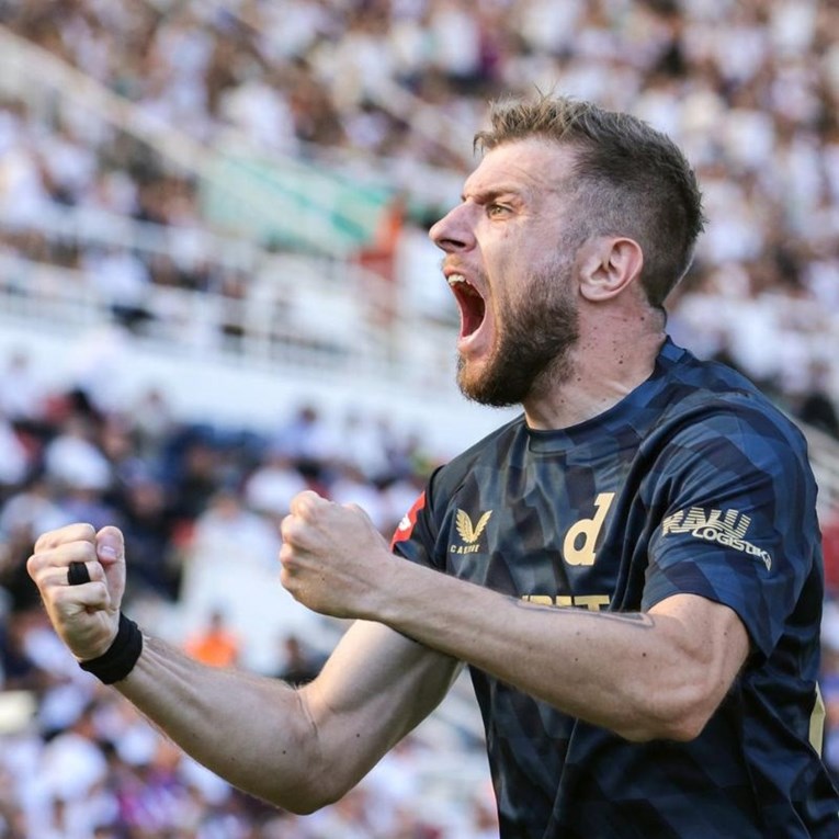 Dinamo sanja čudo u Norveškoj. Ono mu otvara put do 20 milijuna eura