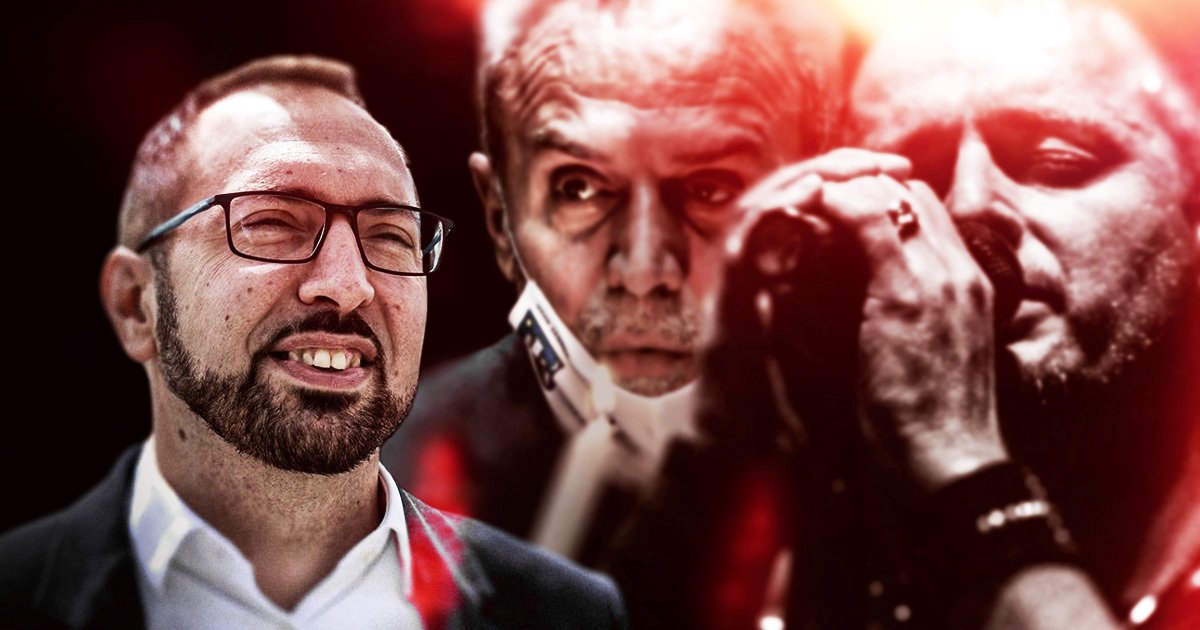 Bulj se pita zašto Tomašević može zabraniti Thompsonov koncert. Postoji razlog