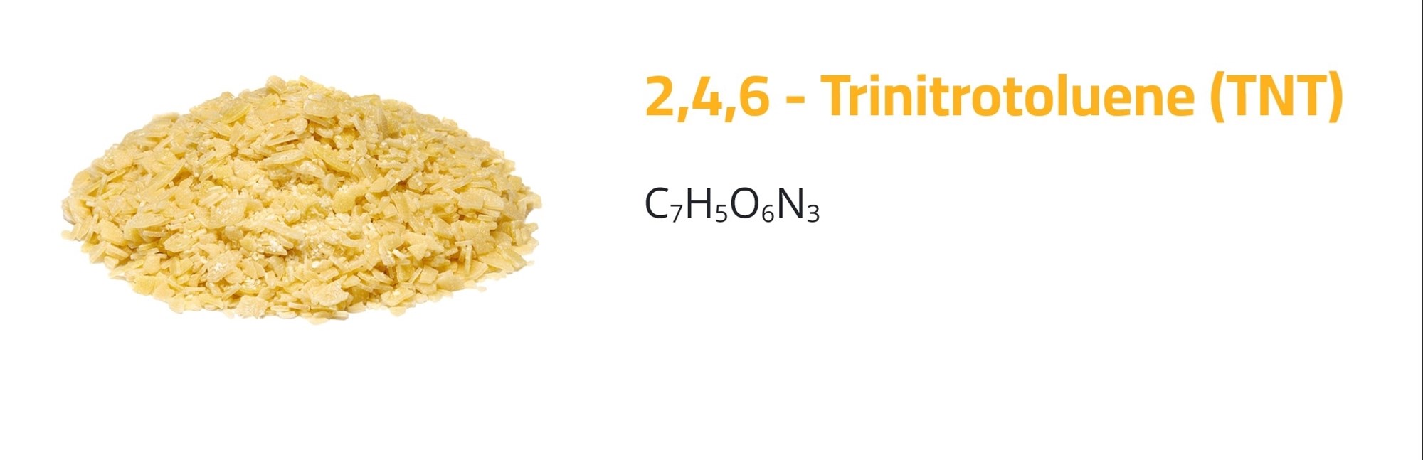 Europi kritično nedostaje TNT, švedski startup pokreće ključnu proizvodnju