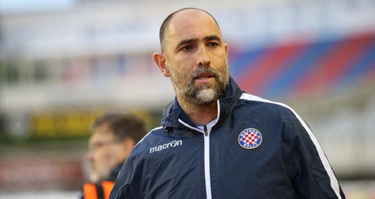 ANKETA Tko je najbolji Hajdukov trener u posljednje dvije sezone?