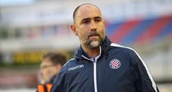 ANKETA Tko je najbolji Hajdukov trener u posljednje dvije sezone?