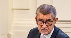 Bivši češki premijer oslobođen optužbe za prevaru sa subvencijama EU