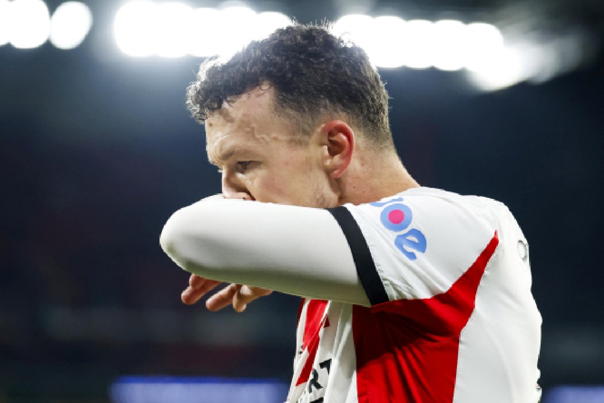 Perišić se sukobio sa suigračem. ESPN: Rekao je da mu nitko neće govoriti što da radi