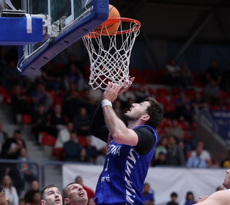 Cibona u drami pobijedila Split i došla na korak do finala hrvatske lige