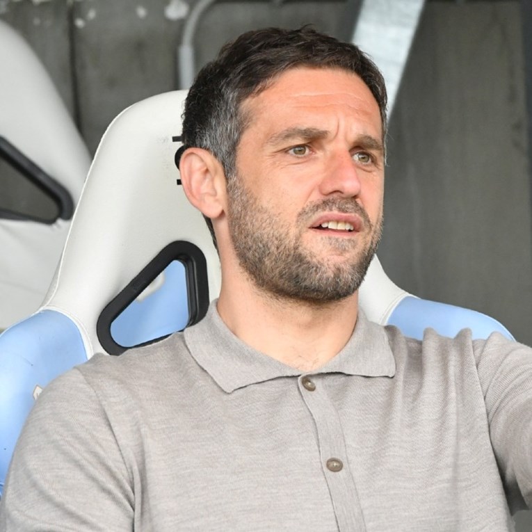 Đalović ljutit nakon slavlja Rijeke: Što znači tvrdnja da smo iščupali pobjedu?