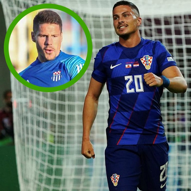 Portugalac iz SHNL-a: Rastužio me Ivanovićev transfer. Bio bi velika prednost mojima