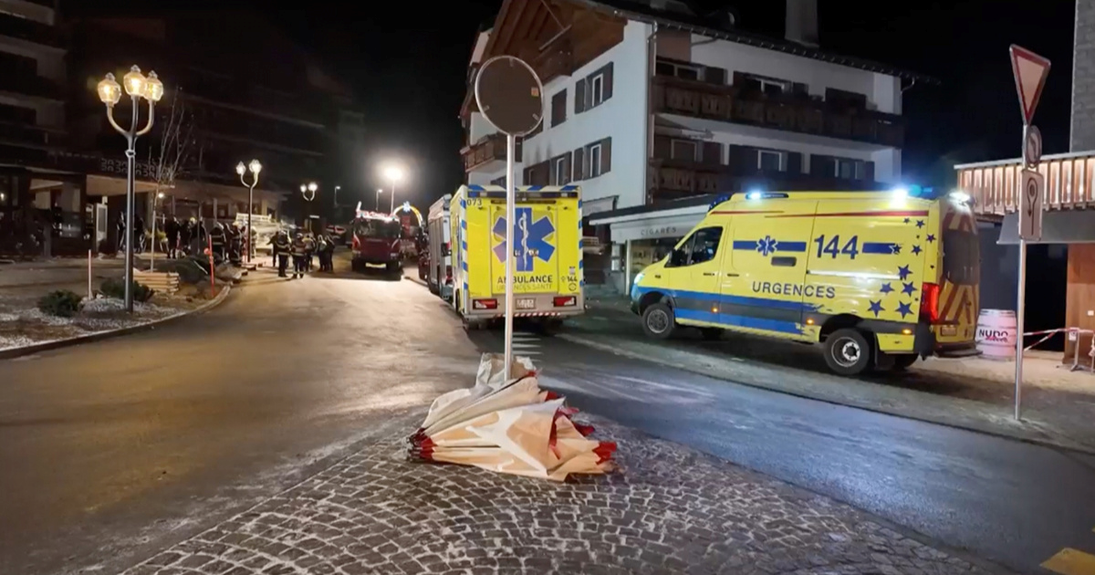 Hrvatska ponudila da zbrine 10 pacijenata iz Švicarske