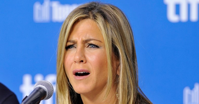 Jennifer Aniston ne podnosi jedan fitness savjet: "Nije sve u boli"