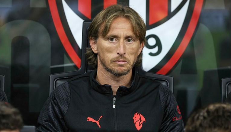 Gazzetta objavila nezamislivo: Modrić će danas biti rezerva