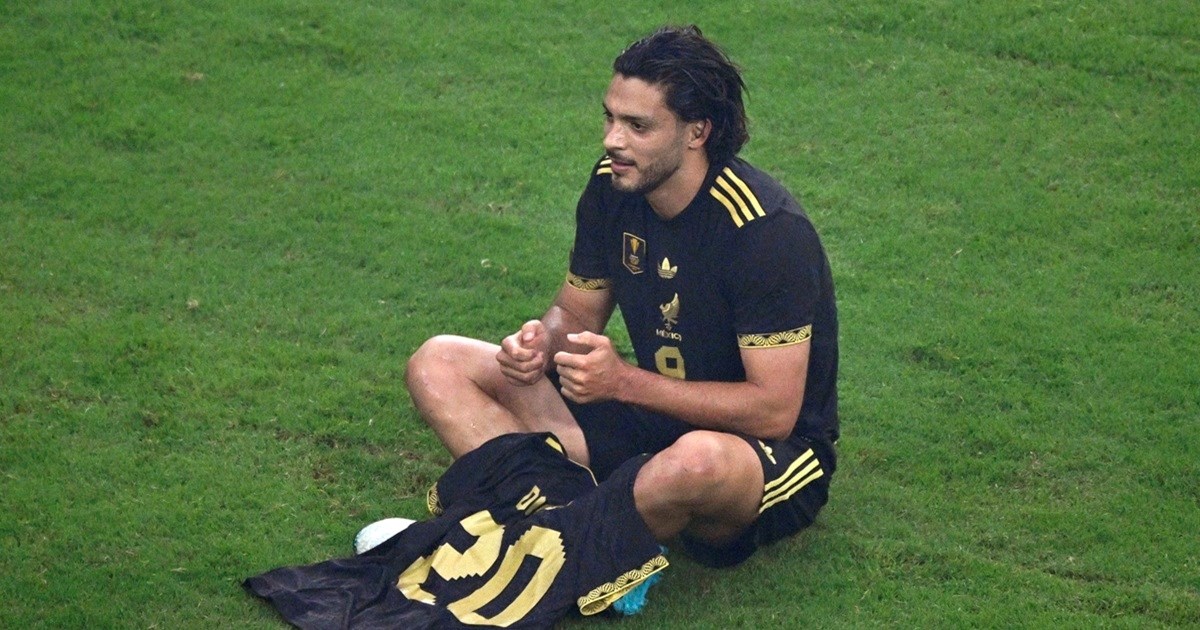 Dirljiva gesta strijelca u finalu Gold Cupa. Pogledajte kako je odao počast Joti