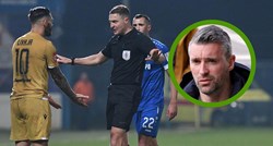 Bivši kapetan Hajduka: Ako je ono jučer penal, onda ja više ne želim gledati nogomet