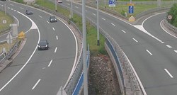 Nesreća na A7. Pojačane kontrole na granici sa Slovenijom