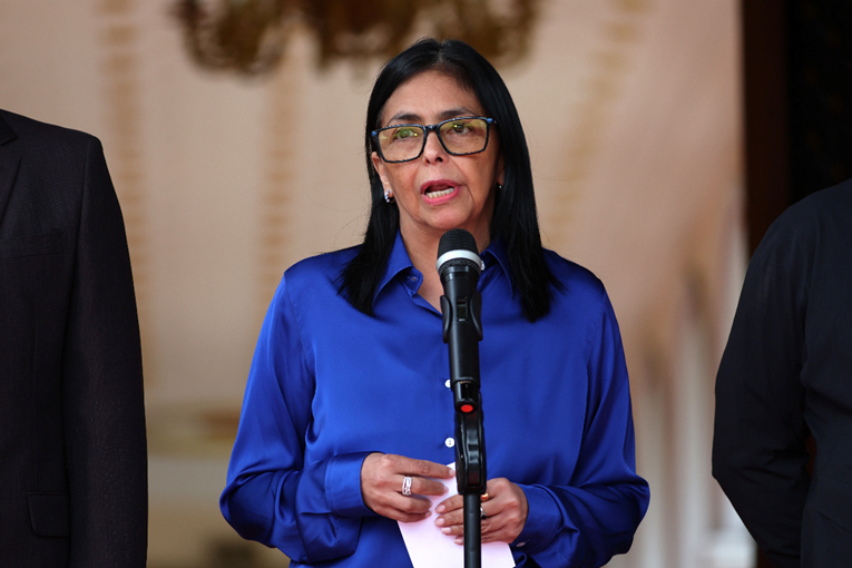 Trump razgovarao s Madurovom nasljednicom: "Ostvarujemo ogroman napredak"