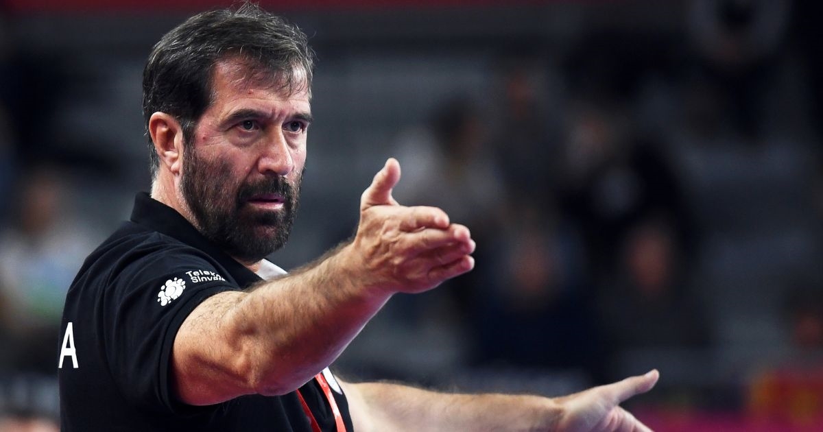 Vujović: Srpski rukometaši su kao dječica koja kreću u školu