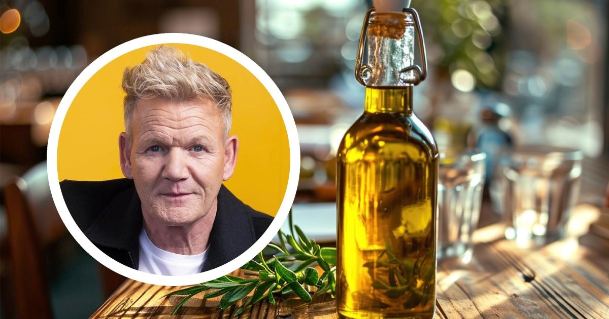 Tajni trikovi Gordona Ramsayja: Uz ova 2 sastojka jela će vam biti kao iz restorana