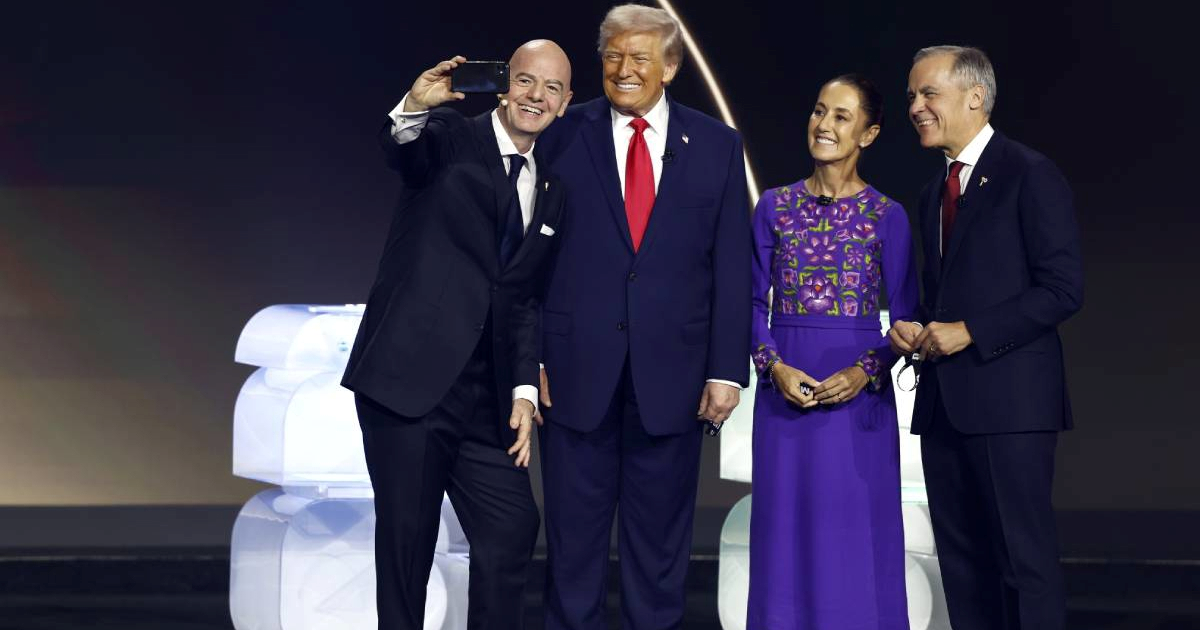 Sudjelovanje Irana na SP-u 2026. upitno zbog eskalacije rata