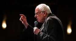Bernie Sanders pobjeđuje u Sjevernoj Dakoti