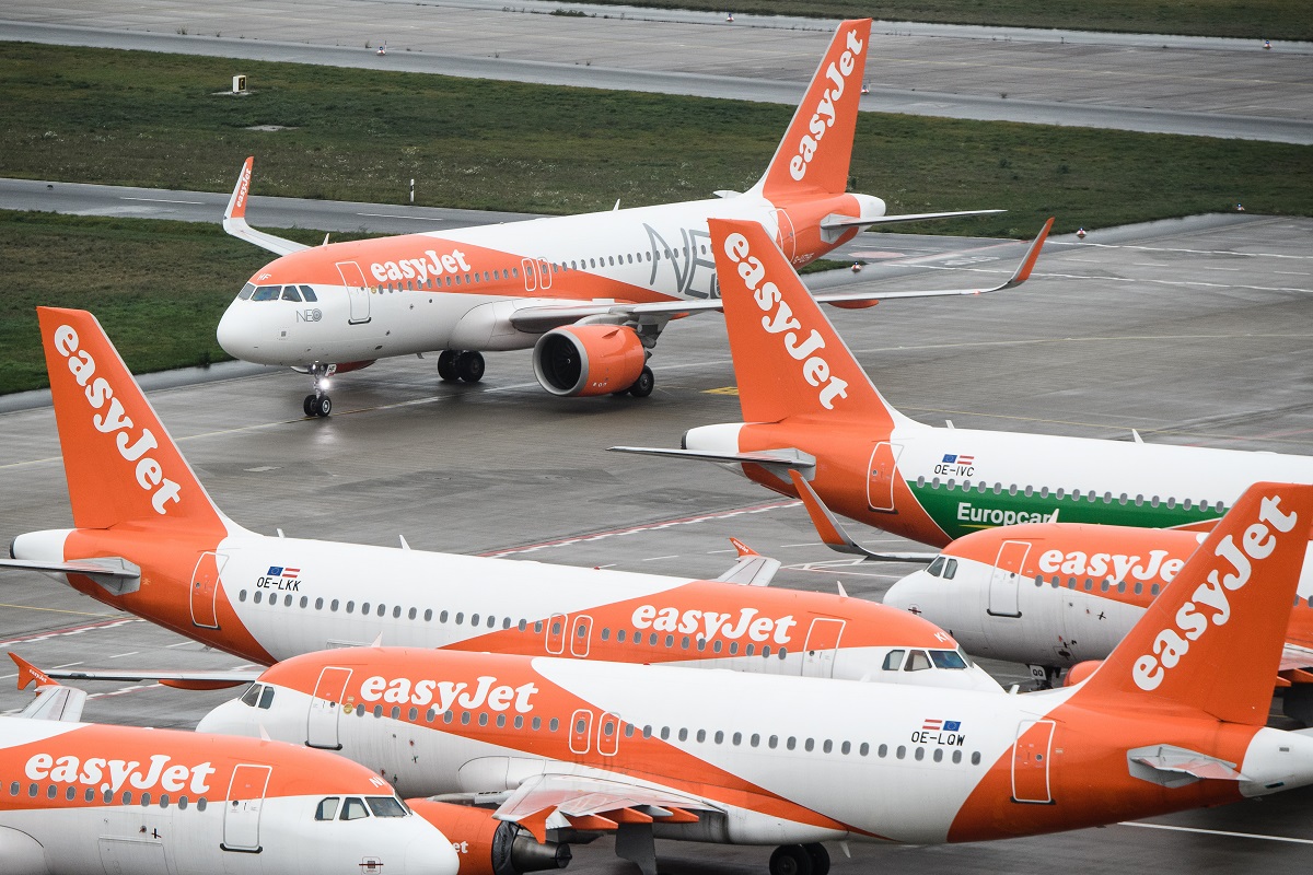 Aviokompanije traže zamjenu karantene testiranjem