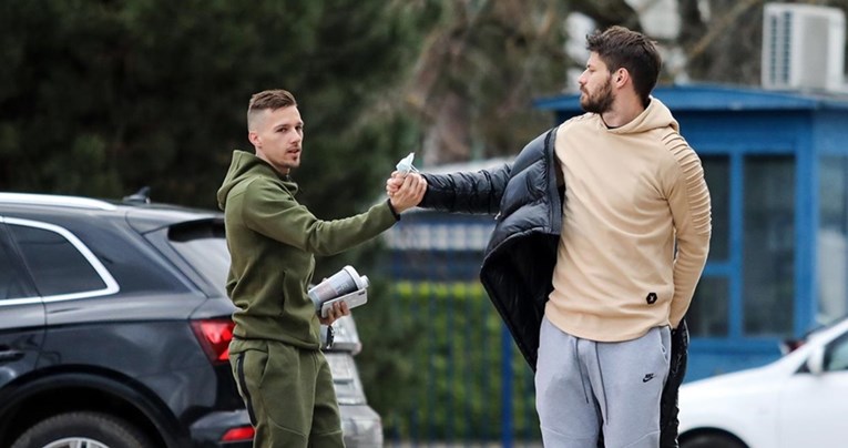 Insajder otkrio situaciju s transferima Oršića i Petkovića
