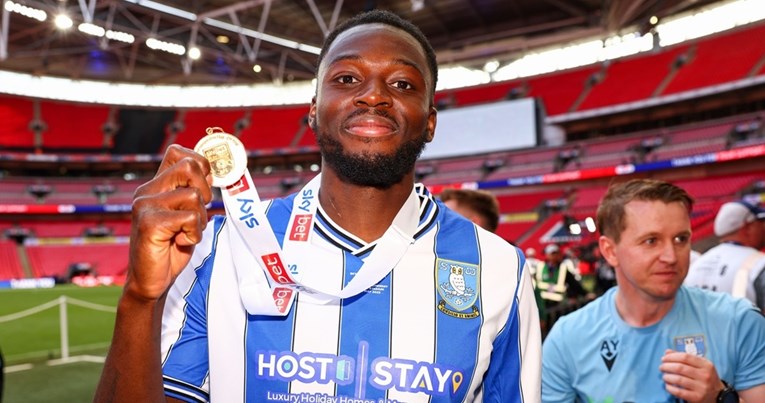 Dinamo dovodi igrača sa 170 nastupa u drugoj engleskoj ligi?