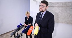 Grbin i Benčić: EU novac mora ići najboljima, a ne se dijeliti po babi i stričevima