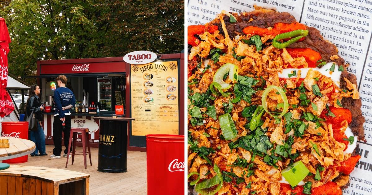 Probali smo hitove s Food Film Festivala - evo i kakve su cijene ove godine