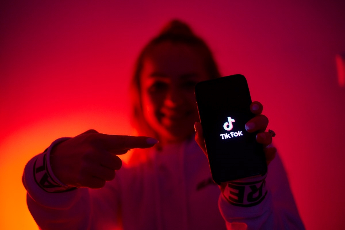 TikTok uvodi novu zabranu za maloljetnike, neće moći pratiti streamove
