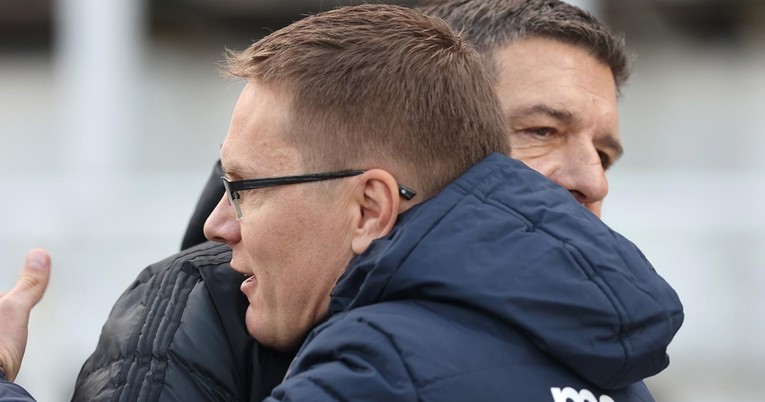 Dambrauskas: Ne želimo da se ovo ponovi