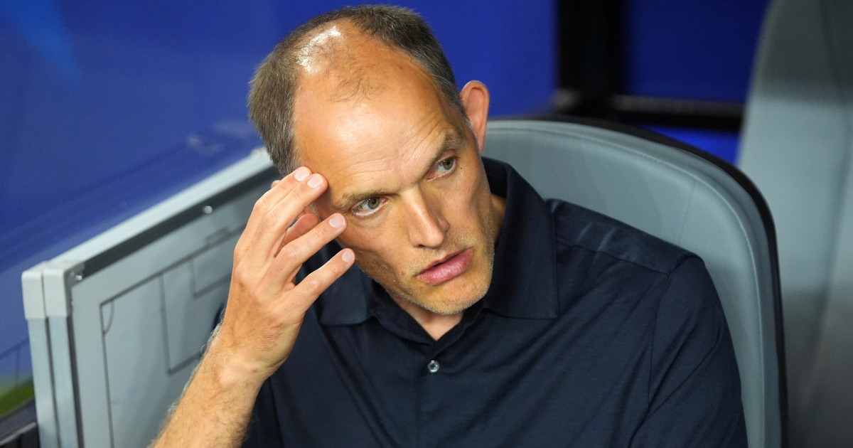 Tuchel: Teška utakmica protiv jakog protivnika