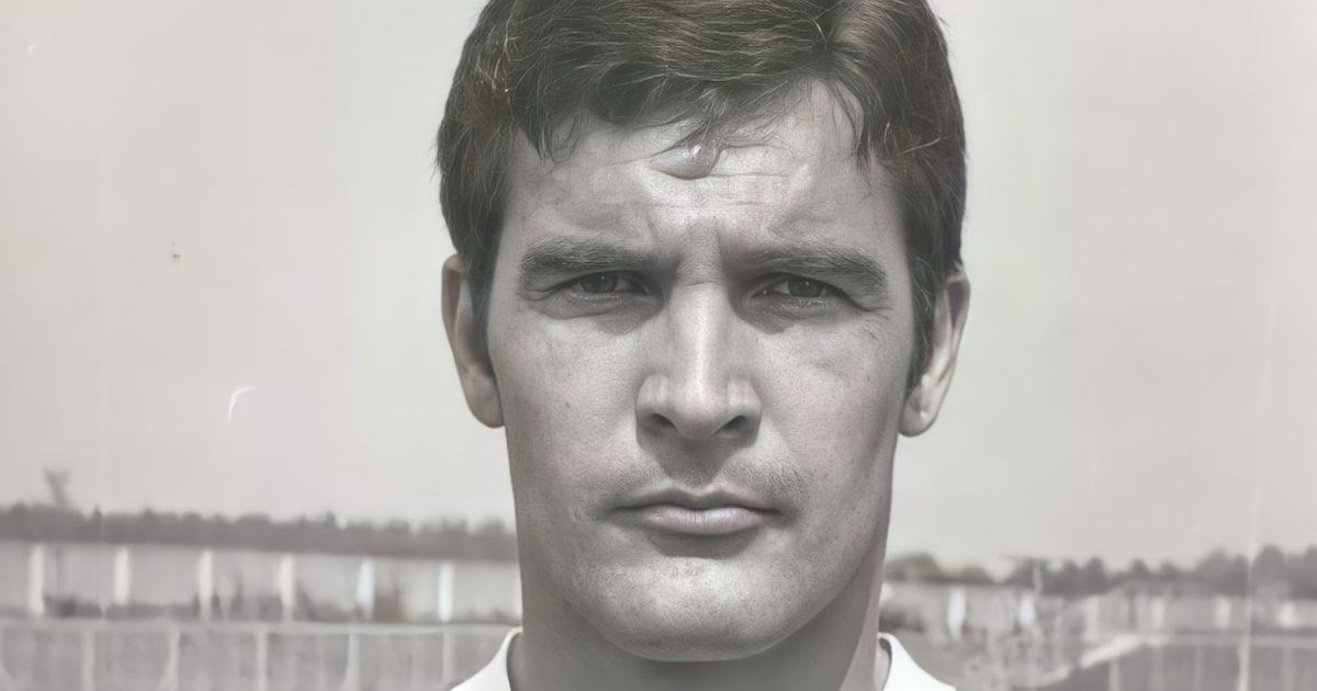 Sin partizana isticao je svoj dalmatinski temperament. Iz inata je otišao u Dinamo