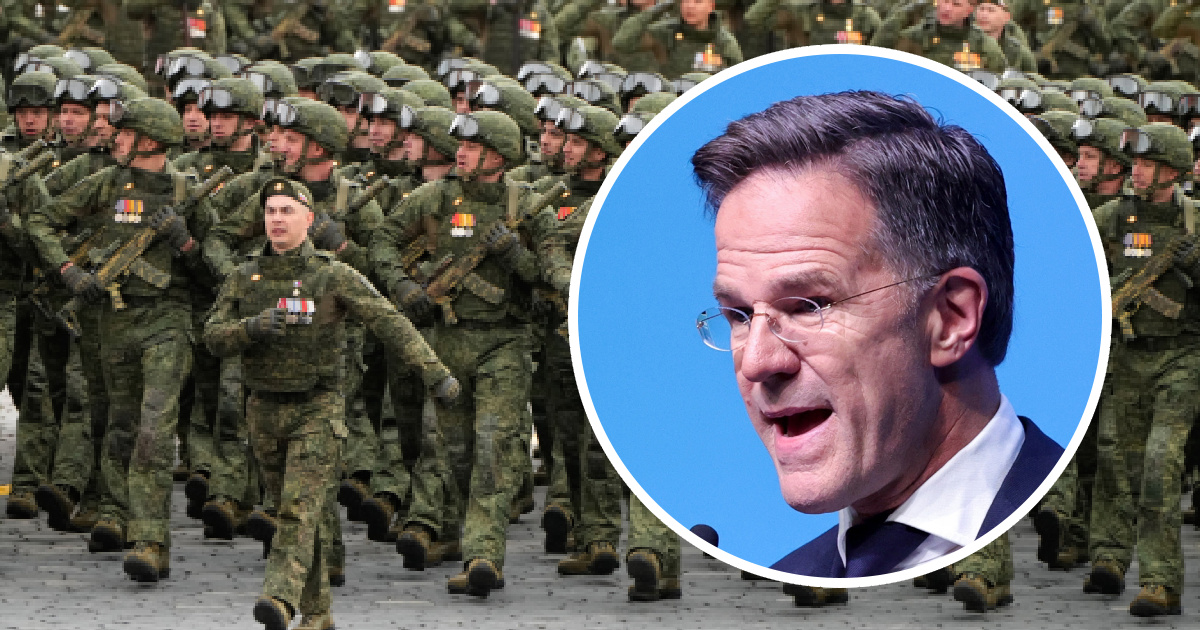 Šef NATO-a poslao poruku mladim Rusima koji razmišljaju o odlasku u rat