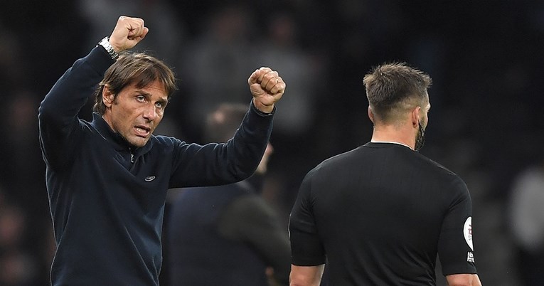 Conte će dobiti malo u odnosu na Mourinha. Evo koliko Tottenham troši na otpremnine