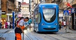 Sutra tramvaji u Zagrebu ne voze preko Trga. Ovo su nove trase
