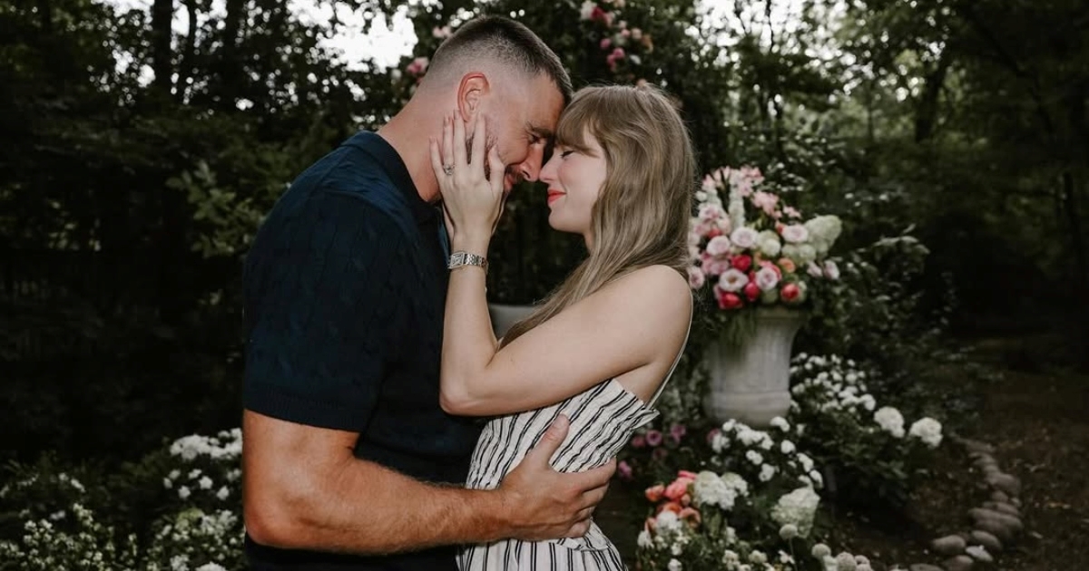 Taylor Swift i Selena Gomez pokazale da je ova manikura idealna za zaruke