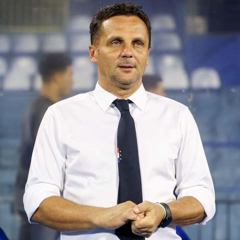 Ovo je vjerojatni sastav Dinama za Rijeku