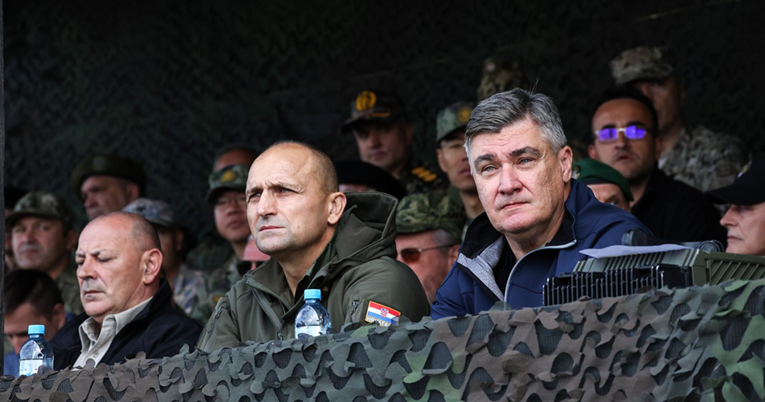 HDZ: Milanović pohvalio aktivista iz Možemo jer je glasao kako bi glasala Jugoslavija