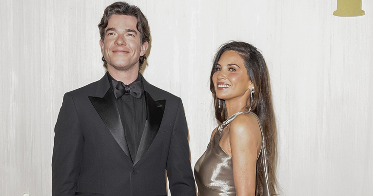 John Mulaney i Olivia Munn vjenčali su se u tajnosti