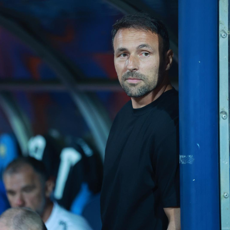 Schildenfeld: Rakitić mi je rješavao transfer u 15 minuta. Na kraju je bilo kasno