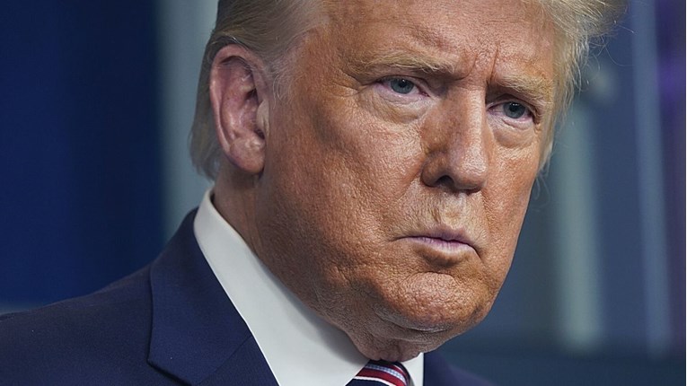 Umro mlađi brat Donalda Trumpa