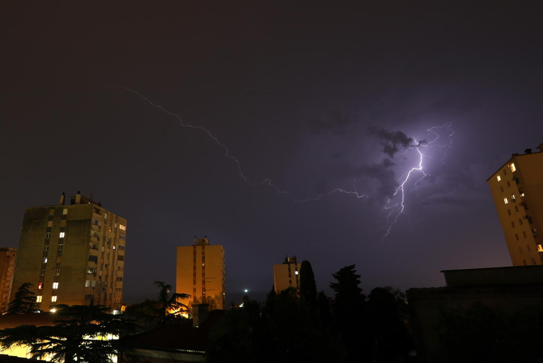Stiže velika promjena vremena